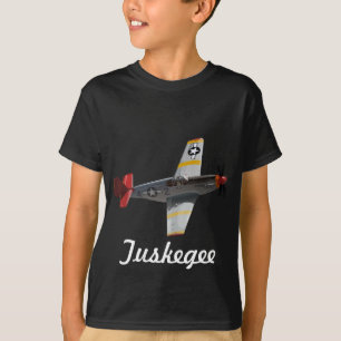 T-shirt Aviateurs de Tuskegee