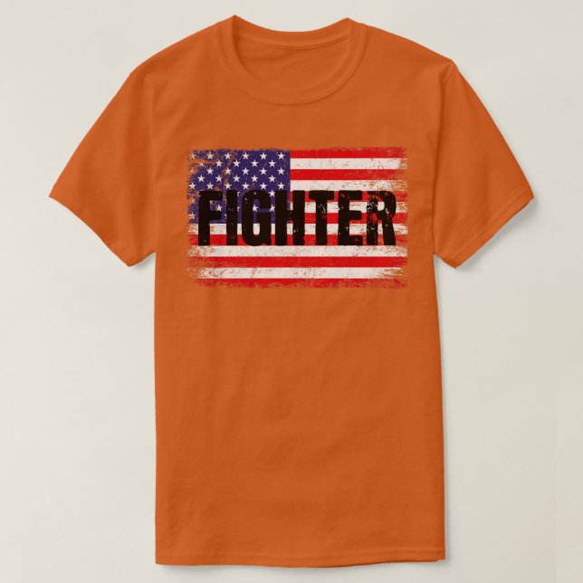 T-shirt Avion 4 (Design devant)