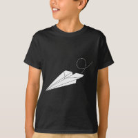 Avion de papier