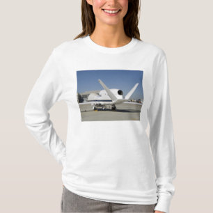 T-shirt Avion sans pilote Global Hawk