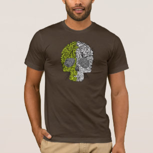 T-shirt Aviron peu précis