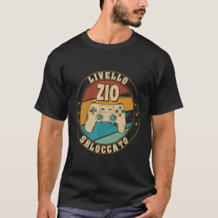 T-shirt Avis Homme Grossesse Neo Oncle Chargement du futur