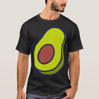 T-shirt Avo