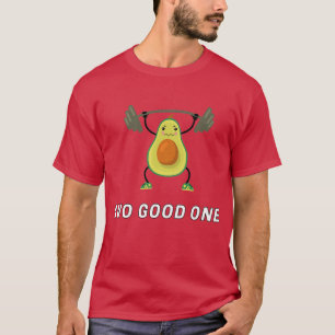 T-shirt avo bon un drôle 2022