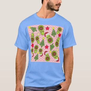 T-shirt Avo Joyeux Noël 10