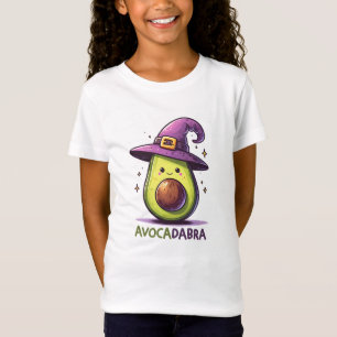 T-Shirt Avocadabra Magic Avocado Assistant Conception
