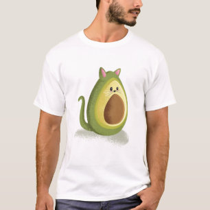 T-shirt Avocado