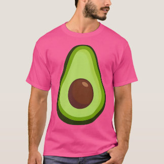 T-shirt Avocado