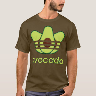 T-shirt Avocado 100