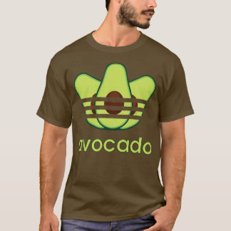 T-shirt Avocado 100