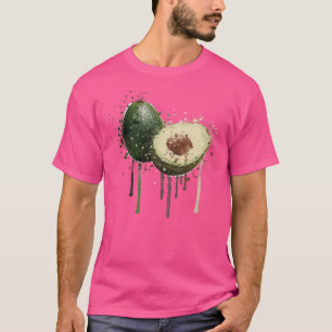 T-shirt Avocado (11)