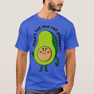 T-shirt Avocado (13)