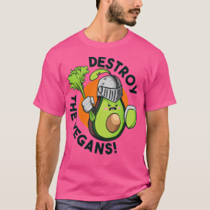 T-shirt Avocado (15)