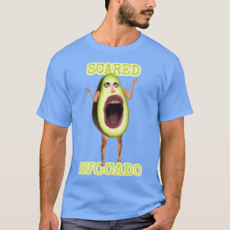 T-shirt Avocado 19