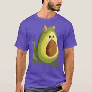 T-shirt Avocado (2)