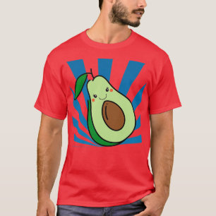 T-shirt Avocado 3 1