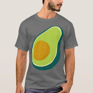 T-shirt Avocado 4
