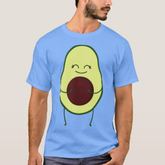 T-shirt Avocado 5 2