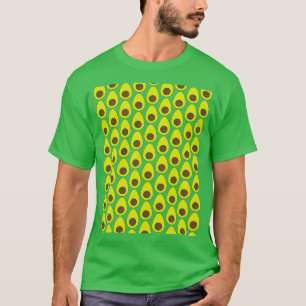 T-shirt Avocado 65