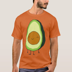 T-shirt Avocado 66