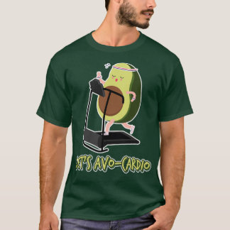 T-shirt Avocado 7