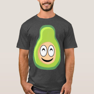 T-shirt Avocado broyé