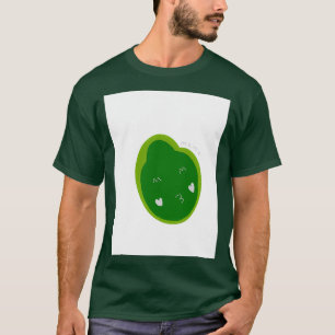 T-shirt Avocado ver1