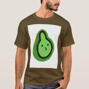T-shirt Avocado ver2