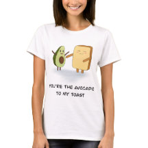 AvocadoToast