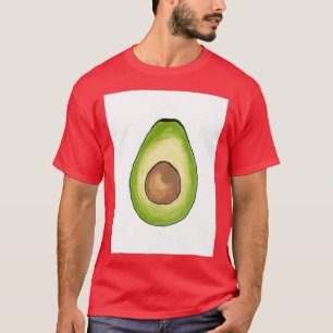 T-shirt avocat 15
