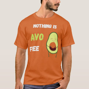 T-shirt avocat 69