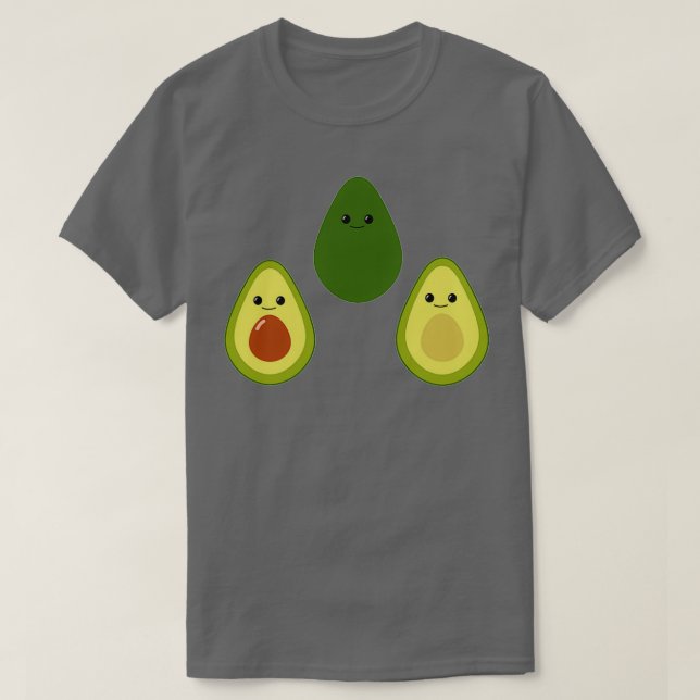 T-shirt avocat art 27 (Design devant)