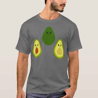 T-shirt avocat art 27