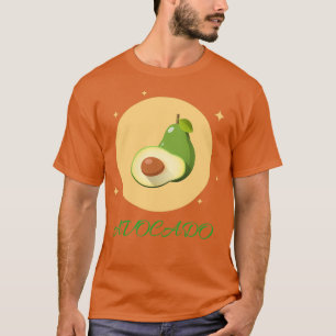 T-shirt avocat art 7