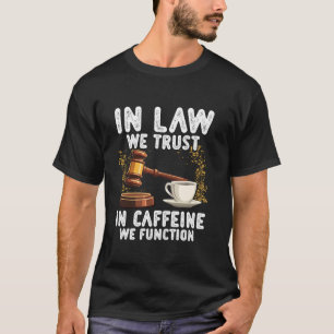 T-shirt Avocat drôle humour avocat justice tribunal emploi