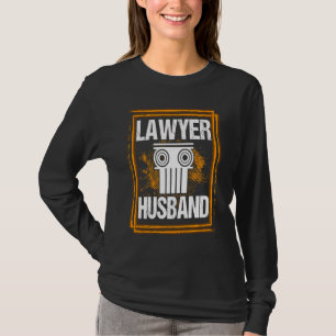 T-shirt Avocat juriste procureur auxiliaire de justice