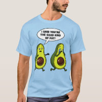 Avocat le bon genre de grosse plaisanterie