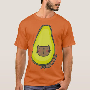 T-shirt avocate 1