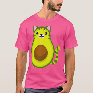 T-shirt avocate 2