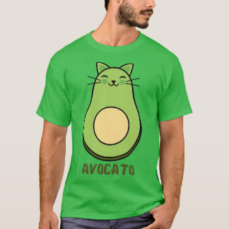 T-SHIRT AVOCATO 14
