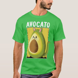 T-shirt Avocato 2