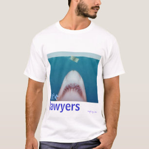 T-shirt Avocats
