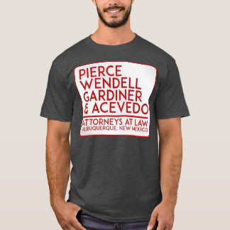 T-shirt Avocats