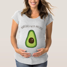Avocats nourris