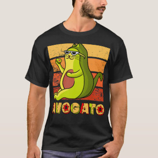 T-shirt Avogato 13
