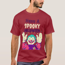 Avoir une Halloween éffrayante avec le graphique d