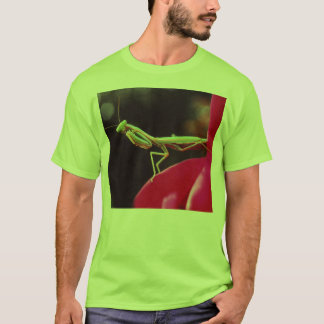 T-shirt Avons-nous été présentés ?