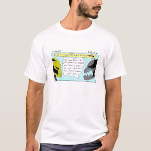 T-shirt AVP, byChrisRogers de TheStripMall
