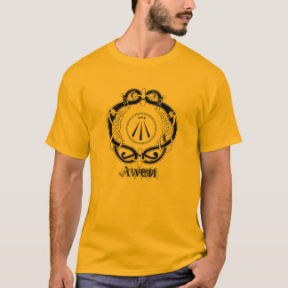 T-shirt Awen