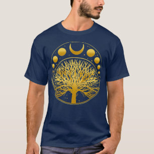 T-shirt Awesome Ayahuasca Lover DMT Designs Shaman